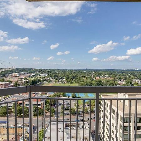 Exclusive Apt In Ballston With Gym Άρλινγκτον Εξωτερικό φωτογραφία
